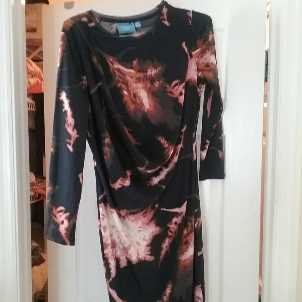 Vera Wang dress